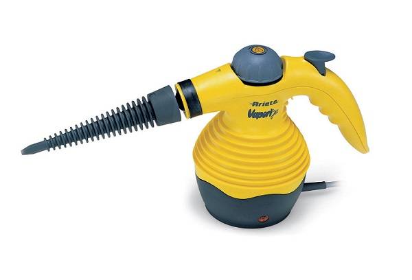 Household steam generator