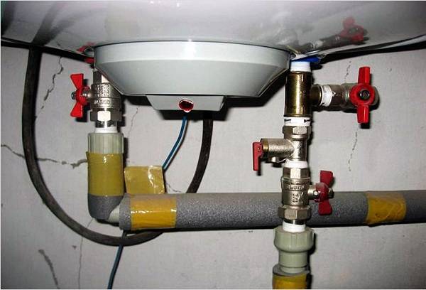 boiler descaling