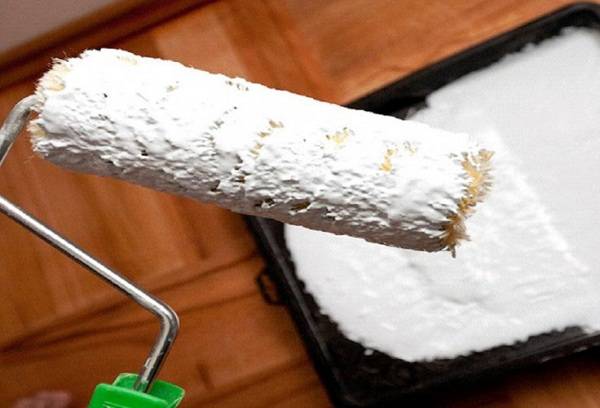 whitewash