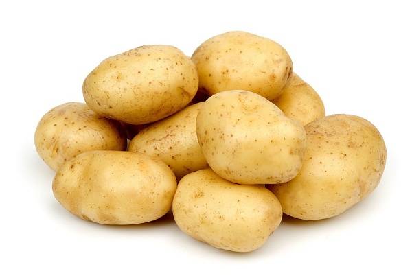 potatoes