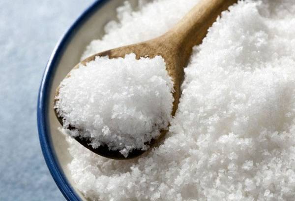 salt
