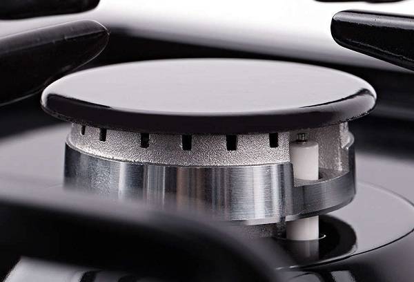 gas burner