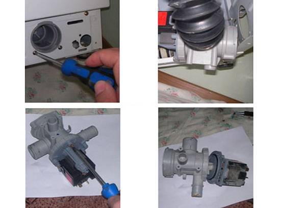 machine drain hose