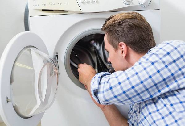 Washer
