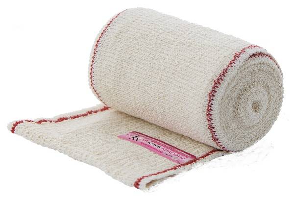 elastic bandage