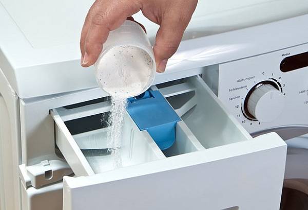 Washer