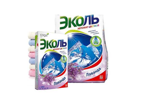 Soda Powder