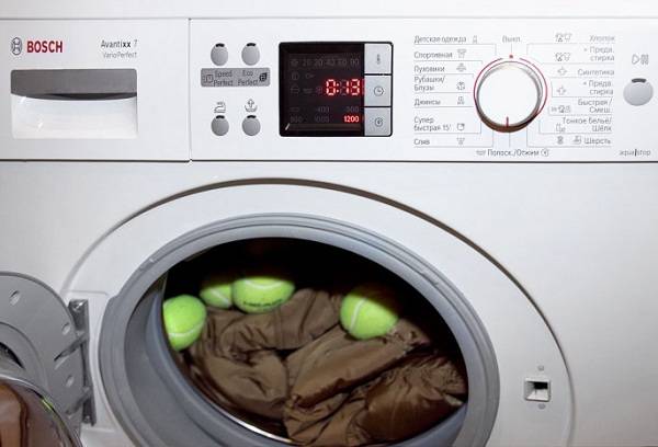 Washer