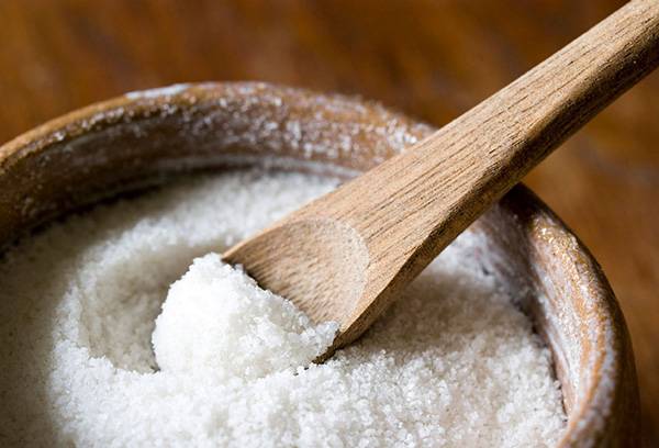 Salt