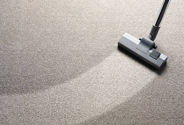 Carpet cleaning