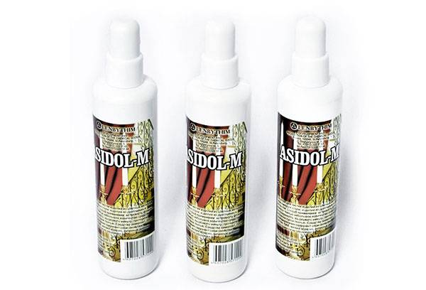Acidol