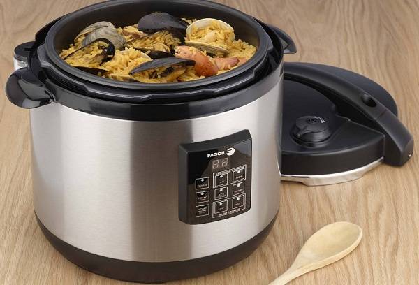 slow cooker