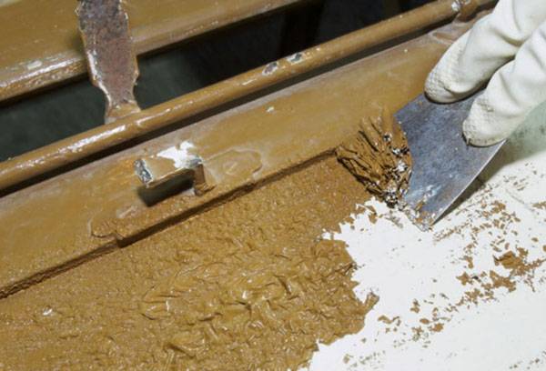 Wood stripping