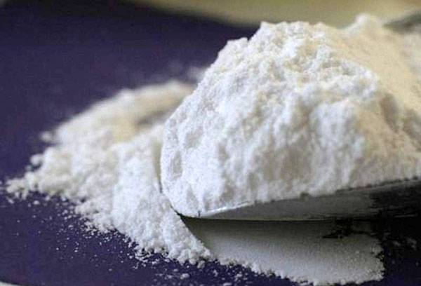 Baking soda