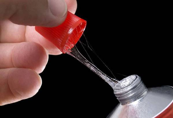 Epoxy adhesive