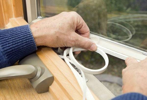 Window insulation