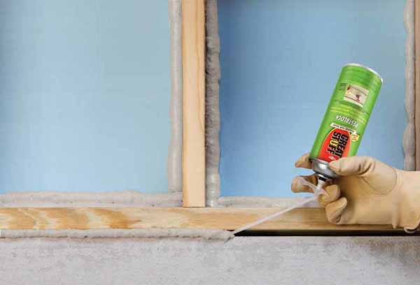 Window preservation