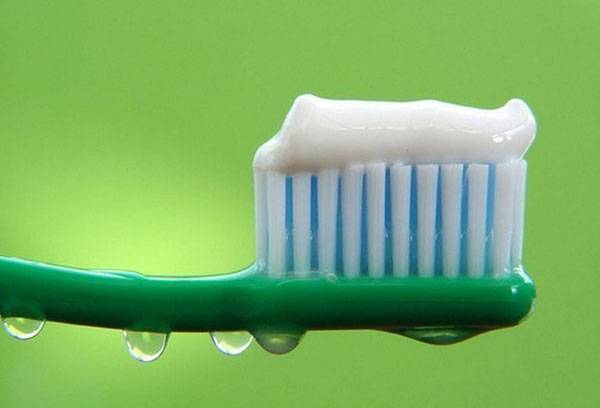 Toothpaste