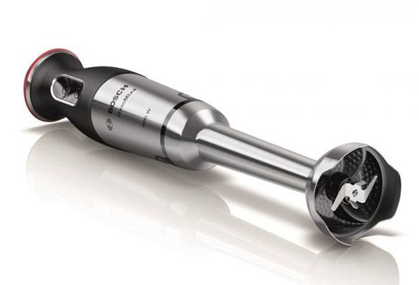 Hand blender