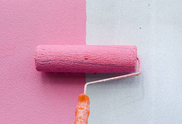 Wall painting
