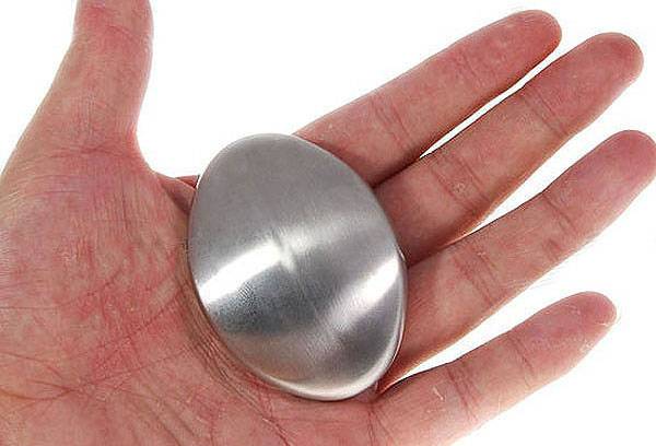 Metal soap