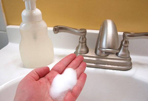 Down Jacket Cleaner