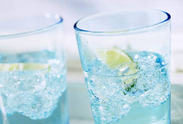 Slimming pop