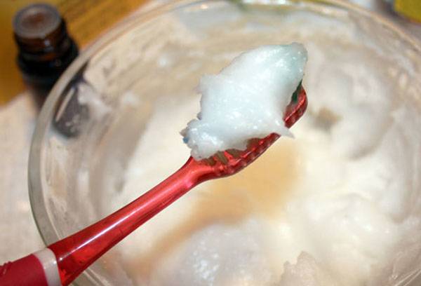 Zobu cepamā soda