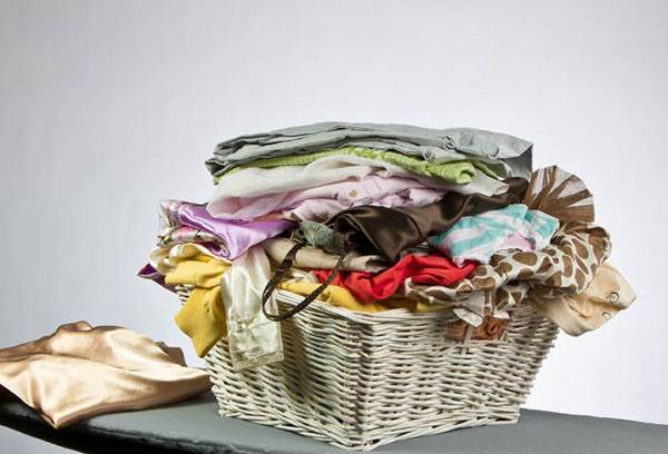 Delicate items