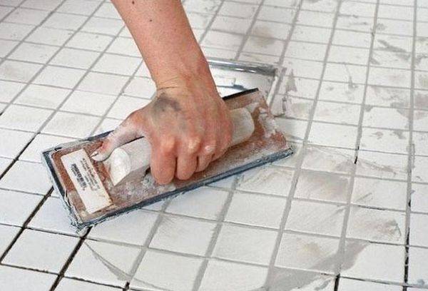cement grout