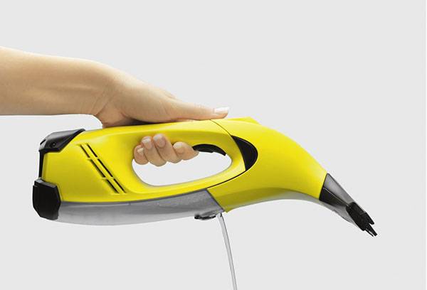 Wiper from Karcher