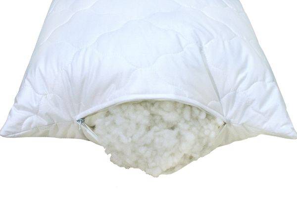 silicone pillows