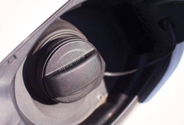 Tank cap