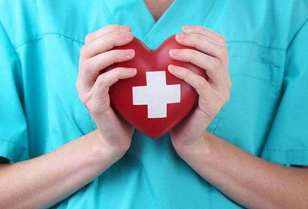 Cardiologist