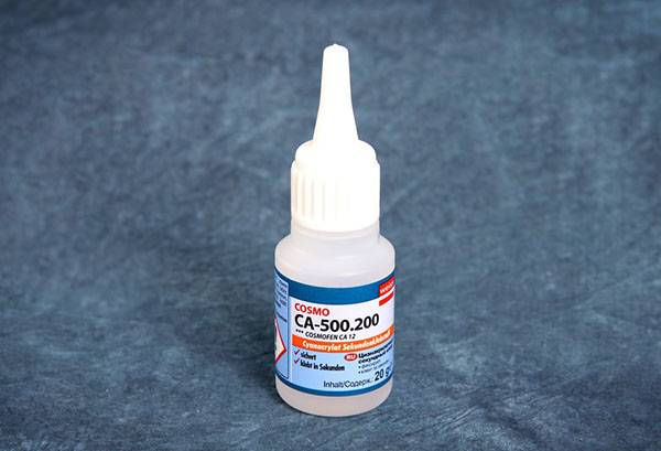 Glue Cosmo CA-500.200