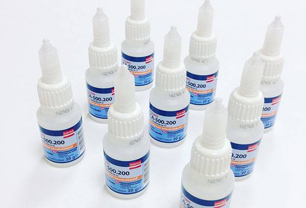 Cosmofen Adhesive Party