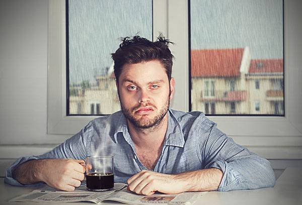 The consequences of regular lack of sleep