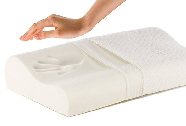 Memory Foam Pillow