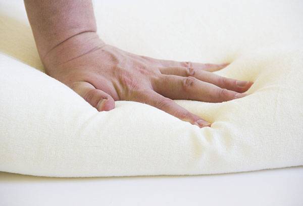 Material Memory Foam