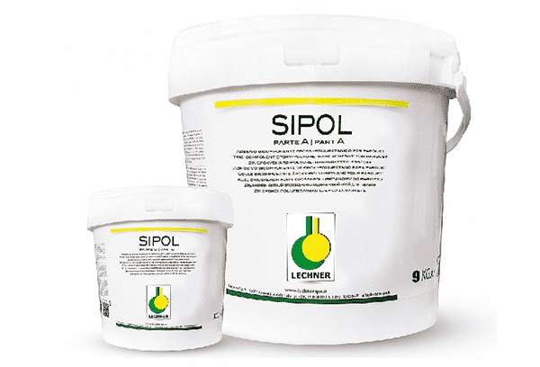 Sipol glue for plywood