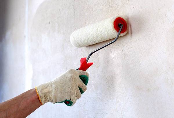 Primer walls