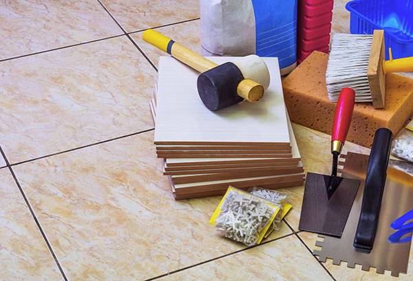 Tile Tools