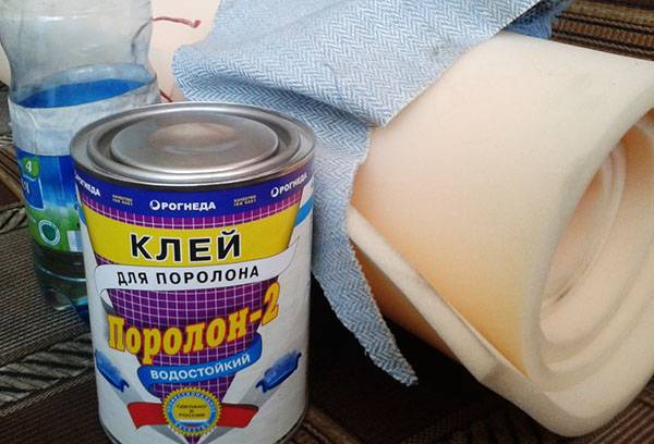 Clay Foam rubber-2