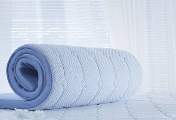 Mattress topper