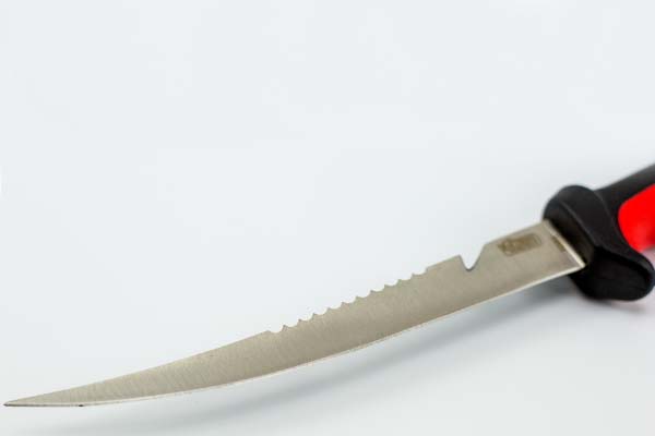 fish fillet knife