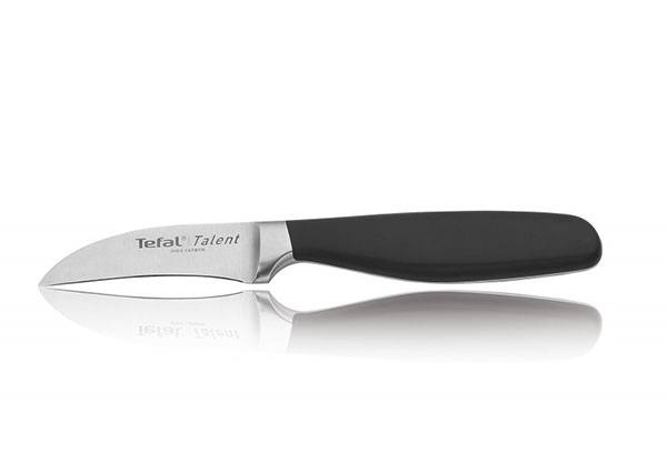 Peeling knife