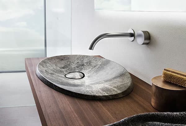 Stone sink