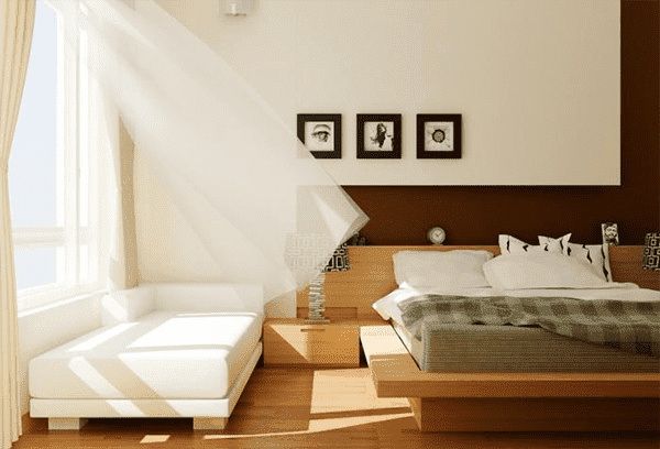 Airing the room