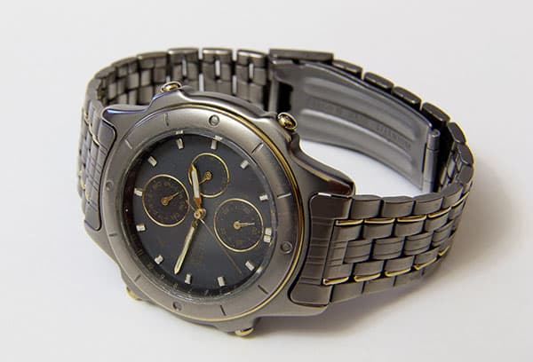 Wrist Watch