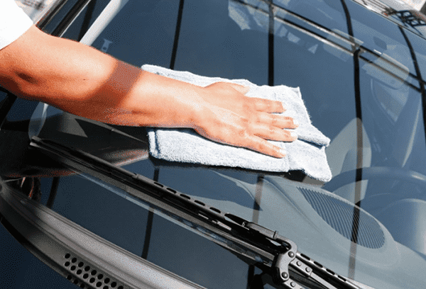 Windshield Wash